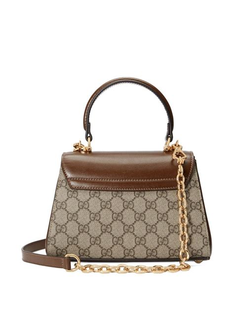 gucci soprabito a vestaglia|gucci horsebit 1955 bag.